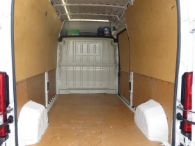 Peugeot Boxer 2.2 HDI L3H3, снимка 16