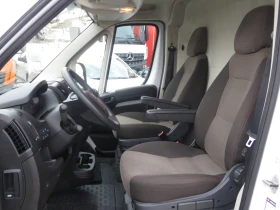 Peugeot Boxer 2.2 HDI L3H3, снимка 7