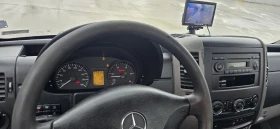 Mercedes-Benz Sprinter 319 | Mobile.bg � ����� ������ 5
