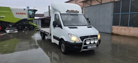 Mercedes-Benz Sprinter 319  - изображение 1