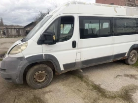 Citroen Jumper, снимка 3