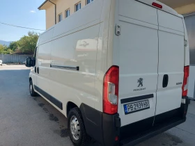 Peugeot Boxer Professional 335 L3H2  | Mobile.bg � ����� ������ 4