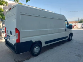Peugeot Boxer Professional 335 L3H2  | Mobile.bg � ����� ������ 5