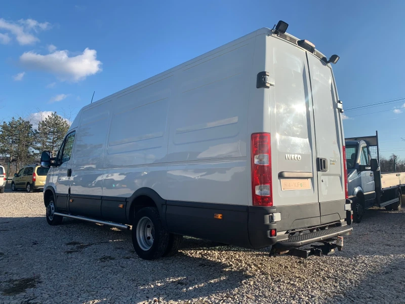 Iveco Daily 40C15 3.0HPI -КЛИМА, снимка 4 - Бусове и автобуси - 48547599