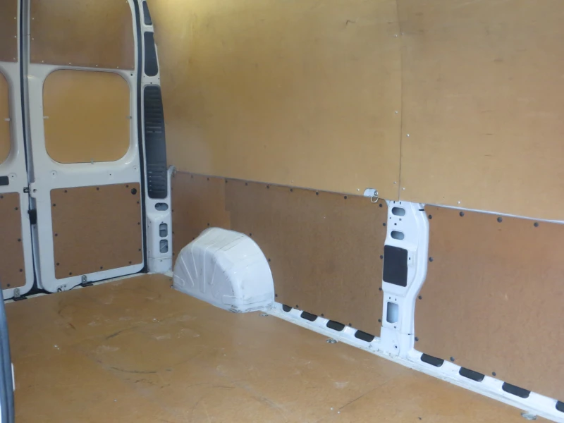 Peugeot Boxer 2.2 HDI L3H3, снимка 14 - Бусове и автобуси - 53085646