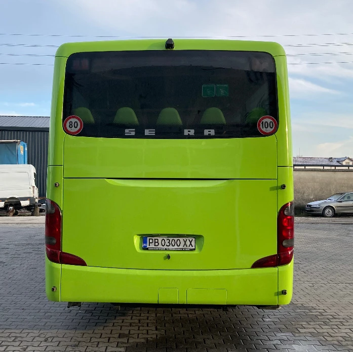 Setra S S 415 UL!!!УНИКАТ!!!53+ 1 МЕСТА!!! - изображение 6