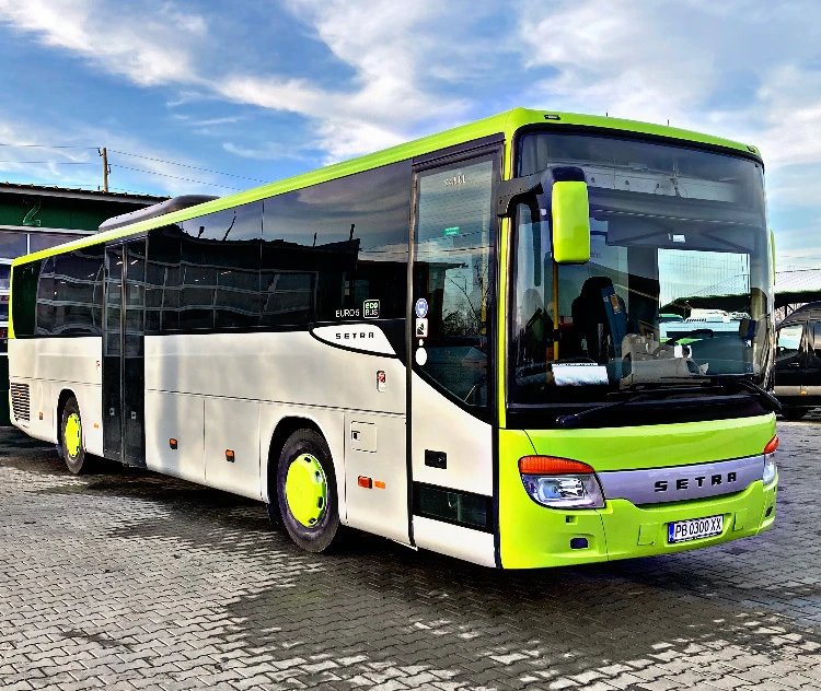 Setra S S 415 UL!!!УНИКАТ!!!53+ 1 МЕСТА!!! - изображение 3