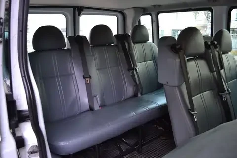 Ford Transit  - изображение 5