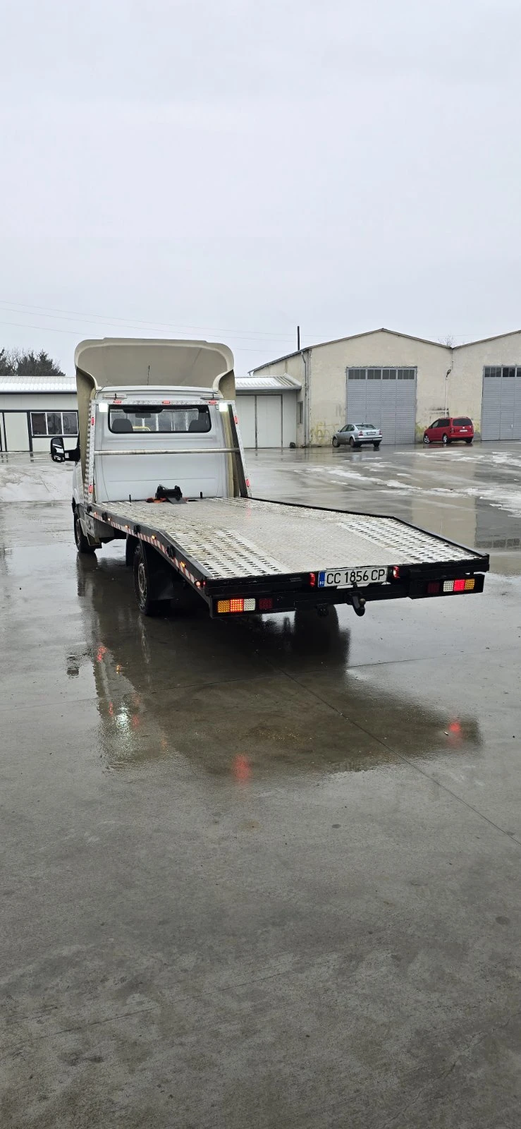 Mercedes-Benz Sprinter 319  - изображение 3