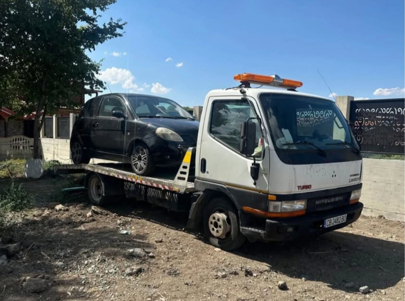 Mitsubishi Canter ����� ����� ������ ���� | Mobile.bg � ����������� 1