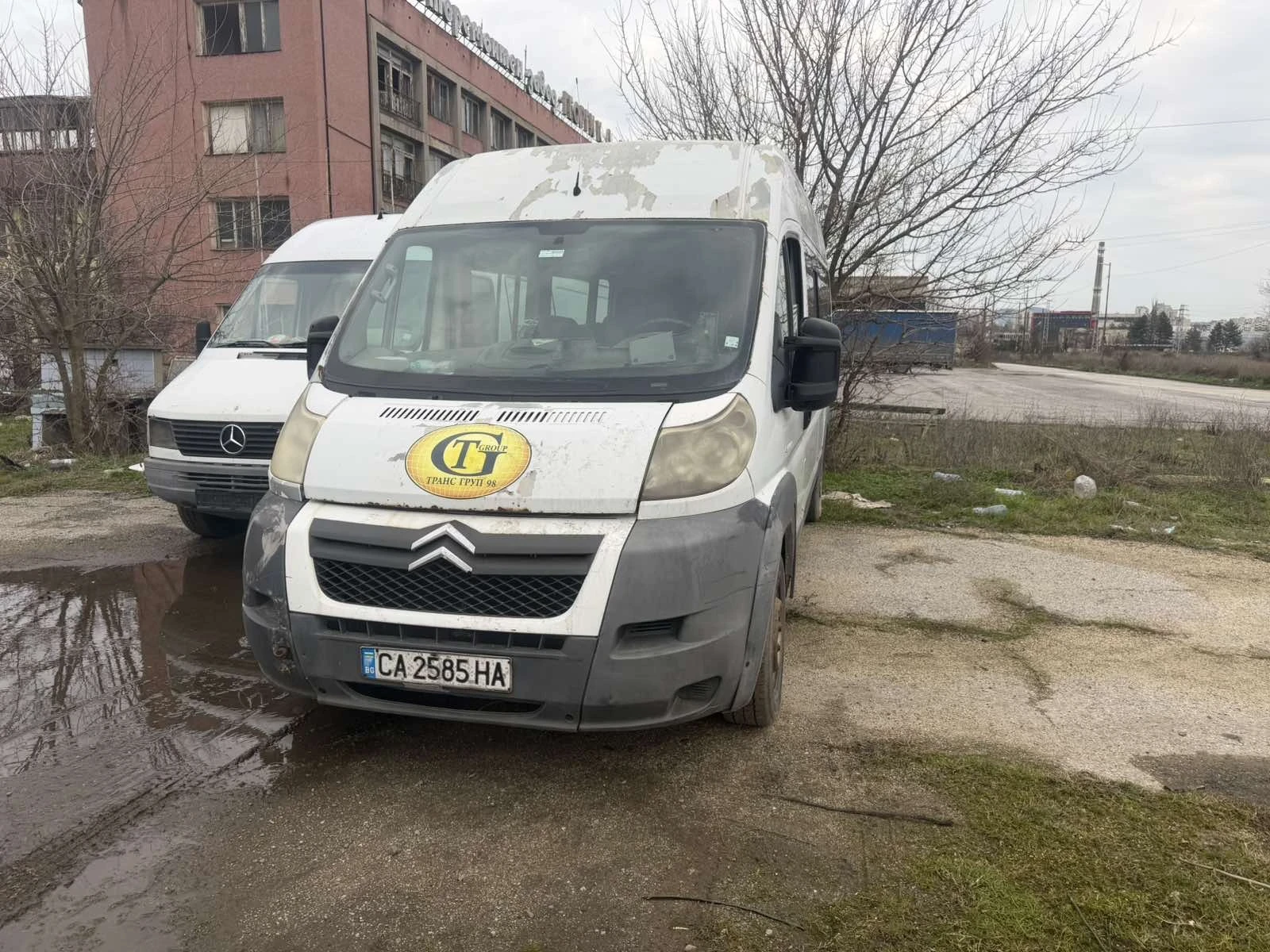 Citroen Jumper | Mobile.bg � ����������� 1