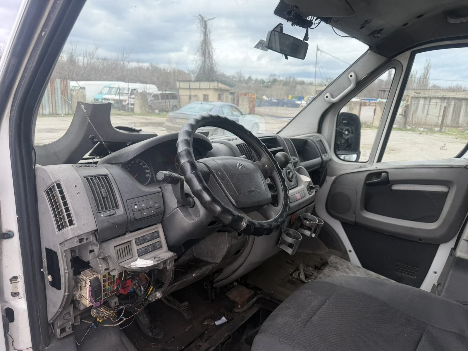 Citroen Jumper  - изображение 4