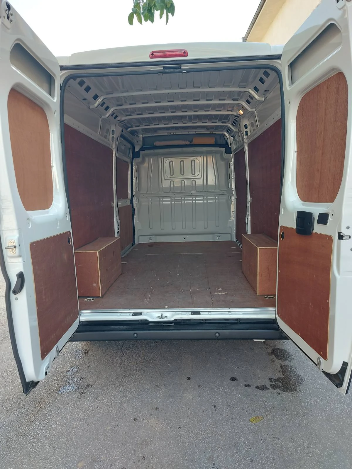 Peugeot Boxer Professional 335 L3H2 , снимка 6 - Бусове и автобуси - 53896812