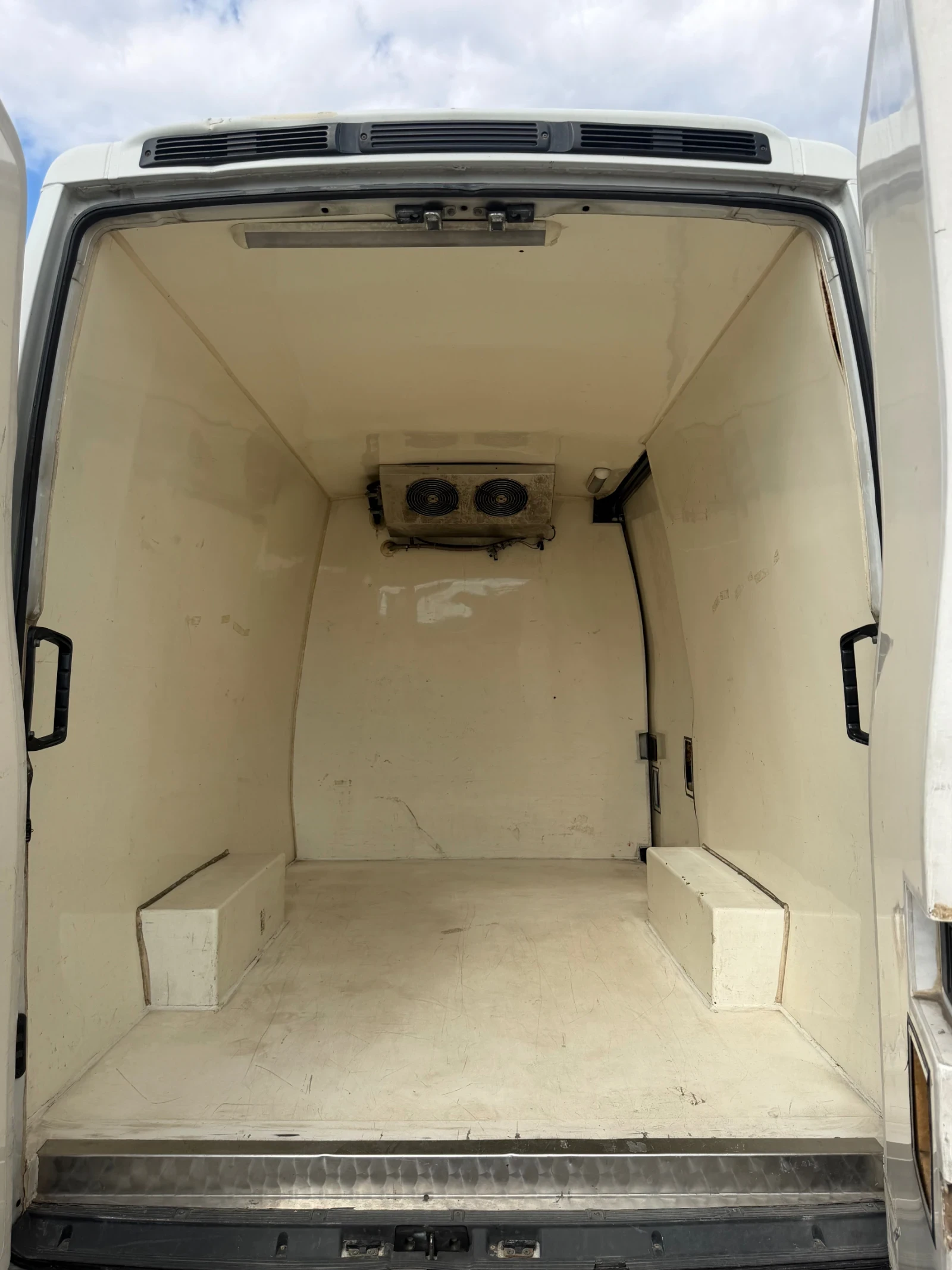 Iveco 35, снимка 6 - Бусове и автобуси - 56316223
