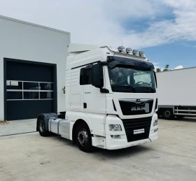 Man Tgx 18.460 | Mobile.bg    1