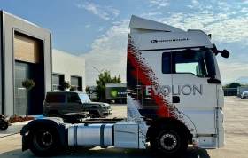 Обява за продажба на Man Tgx 18.460 ~37 080 EUR - изображение 4
