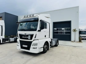 Man Tgx 18.460 | Mobile.bg    3