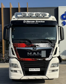 Обява за продажба на Man Tgx 18.460 ~37 080 EUR - изображение 2