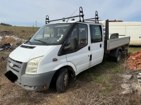 Ford Transit 2.4TDCI | Mobile.bg    2