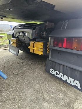 Scania 142, снимка 6 — Bazar.bg Scania 142, снимка 6