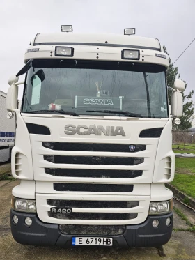 Scania 142  - изображение 1