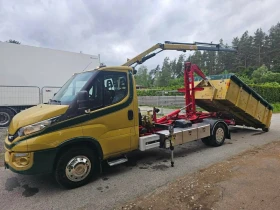 Iveco Daily, снимка 1