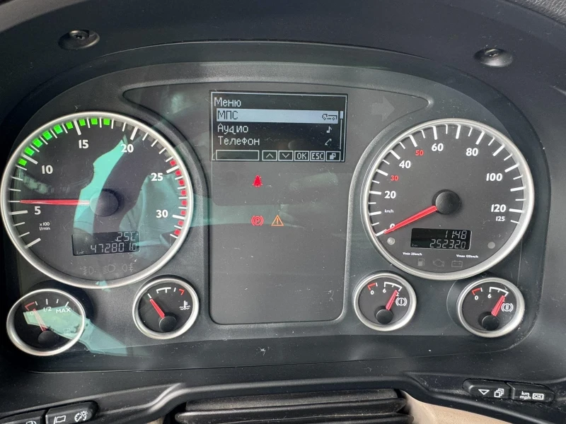 Man Tgx 18.460 HEROS TRUCKS LEASING, снимка 12 - Камиони - 50259291