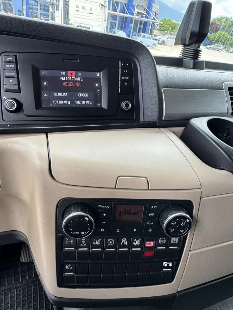 Man Tgx 18.460 HEROS TRUCKS LEASING, снимка 10 - Камиони - 50259291