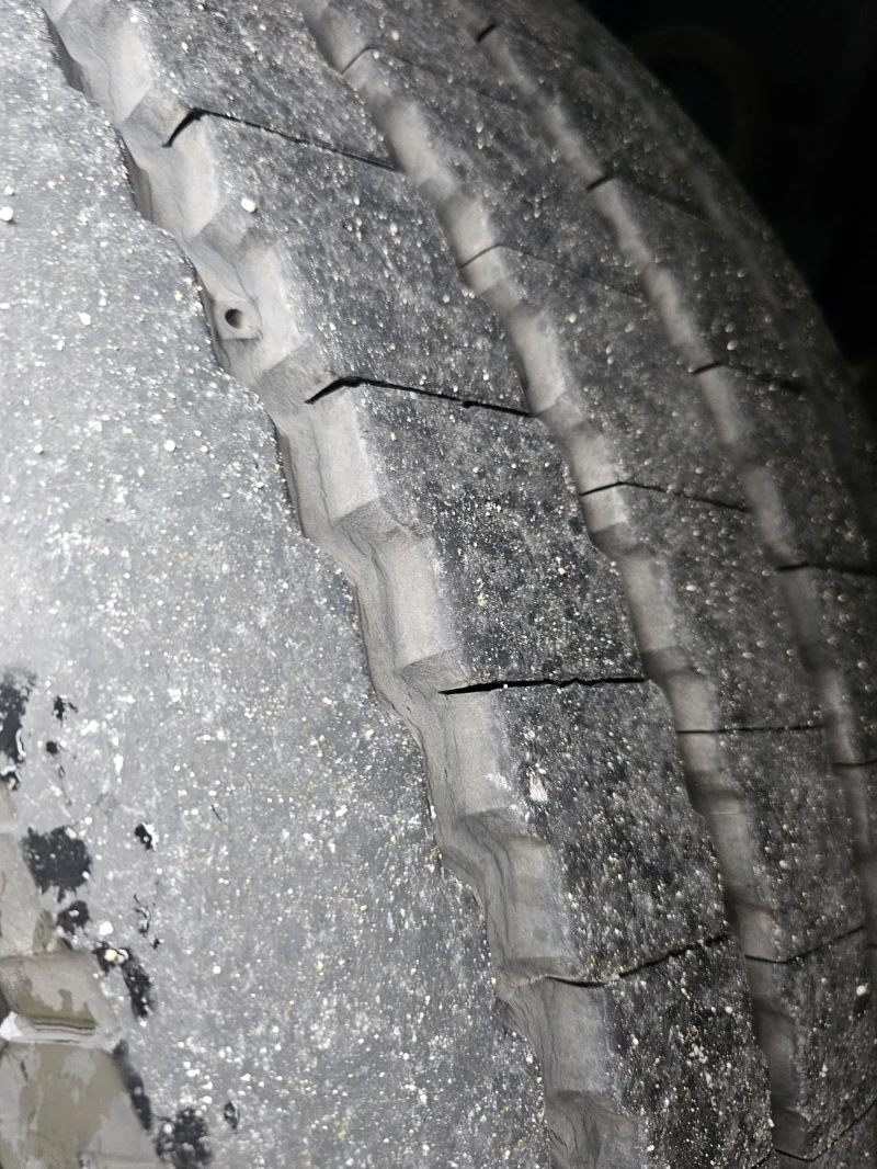 Scania 142, снимка 7 - Камиони - 52655530