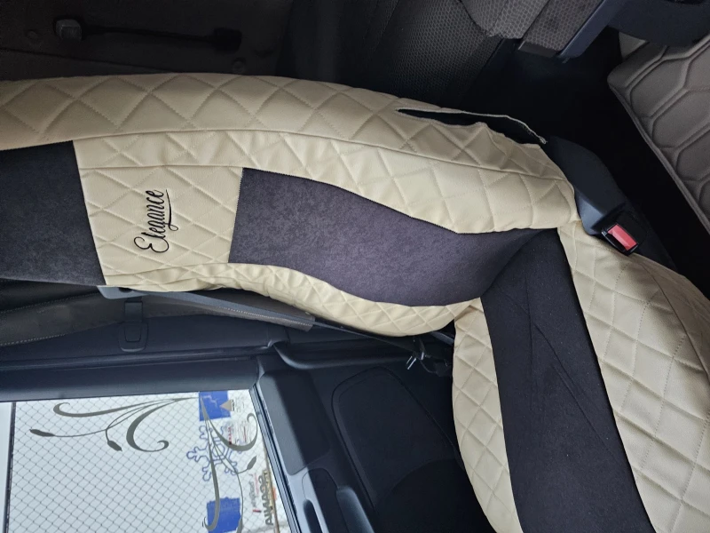 Scania 142, снимка 14 - Камиони - 52655530