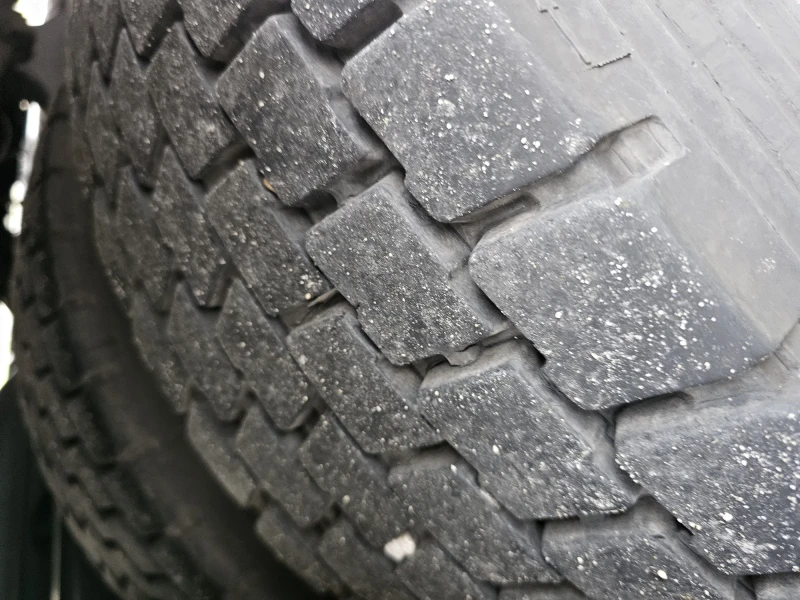 Scania 142, снимка 5 - Камиони - 52655530