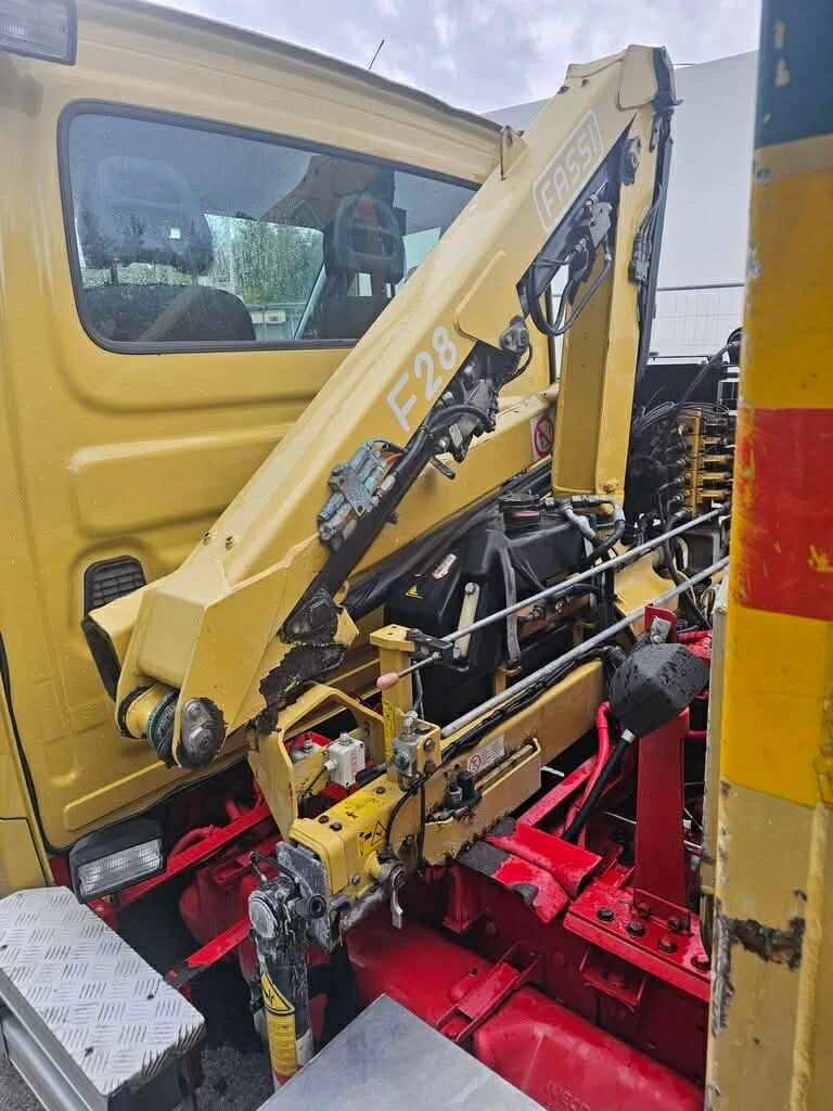 Iveco Daily, снимка 8 - Камиони - 53104520