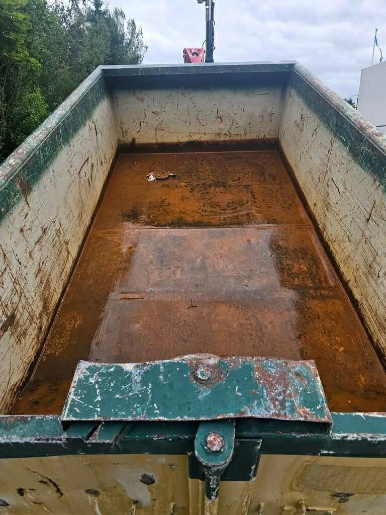 Iveco Daily, снимка 6 - Камиони - 53104520