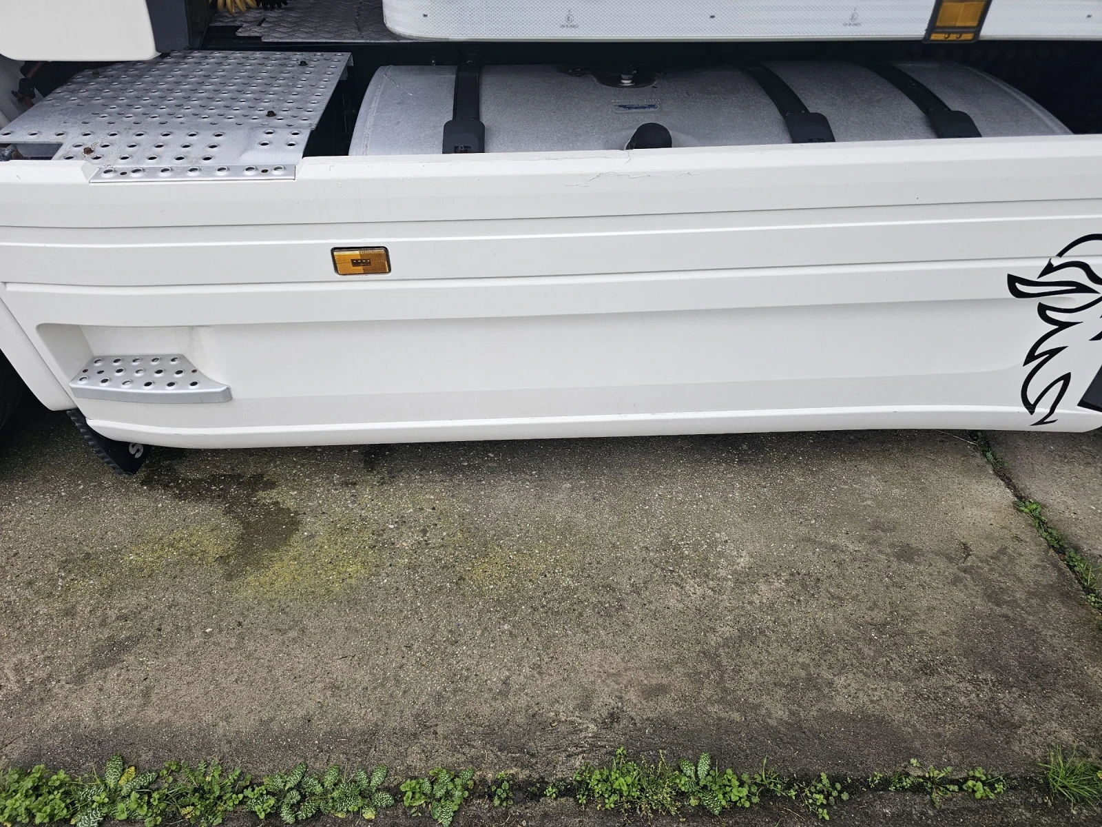 Scania 142  - изображение 9