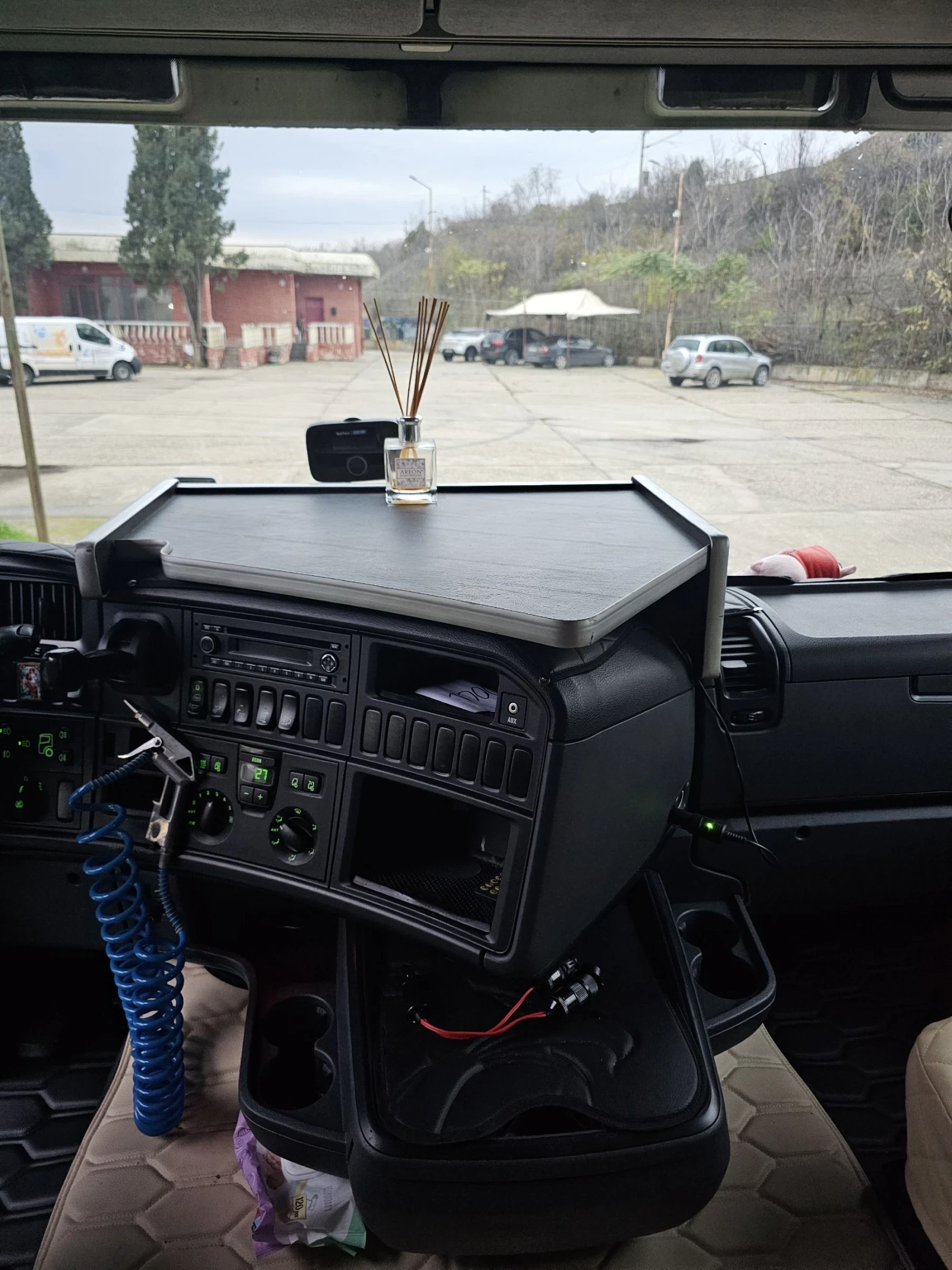 Scania 142 | Mobile.bg   17