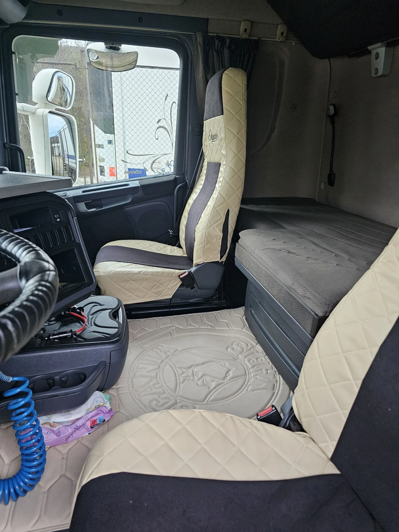 Scania 142 | Mobile.bg   15