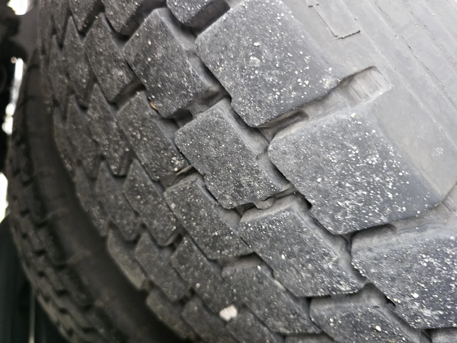 Scania 142  - изображение 5