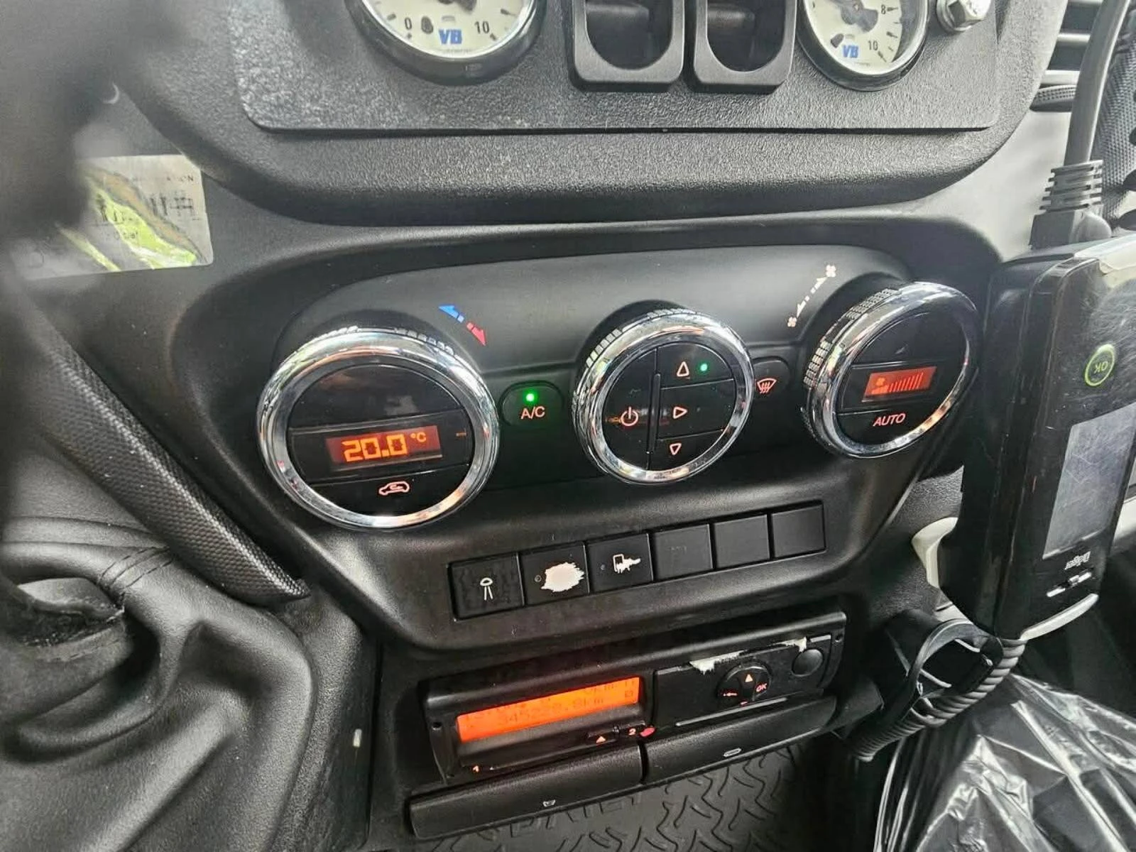 Iveco Daily  - изображение 10