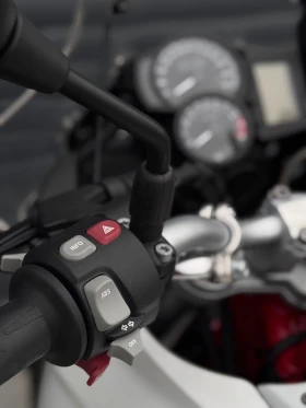 BMW F 700GS СЕРВИЗНА ИСТОРИЯ!, снимка 16