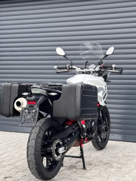 BMW F 700GS СЕРВИЗНА ИСТОРИЯ!, снимка 12