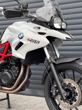 BMW F 700GS СЕРВИЗНА ИСТОРИЯ!, снимка 8