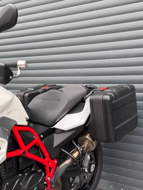 BMW F 700GS СЕРВИЗНА ИСТОРИЯ!, снимка 7