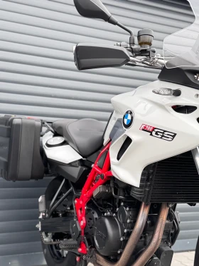 BMW F 700GS СЕРВИЗНА ИСТОРИЯ!, снимка 6