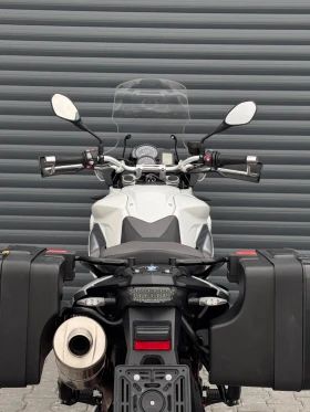 BMW F 700GS СЕРВИЗНА ИСТОРИЯ!, снимка 11