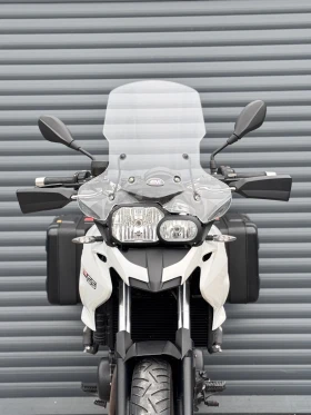 BMW F 700GS СЕРВИЗНА ИСТОРИЯ!, снимка 3