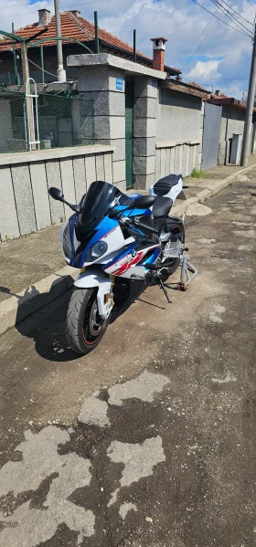 BMW S 1000rr , снимка 4