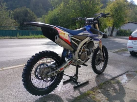 Yamaha Yfz Yzf 250, снимка 5