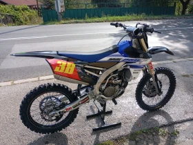 Yamaha Yfz Yzf 250, снимка 4