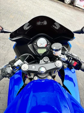 Suzuki SV 650 S, снимка 8