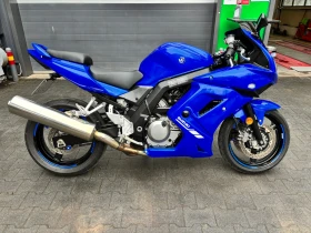 Suzuki SV 650 S, снимка 1